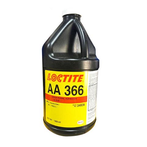 樂(lè)泰366紫外光固化UV膠