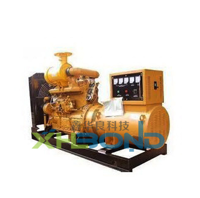 發(fā)電機用膠案例