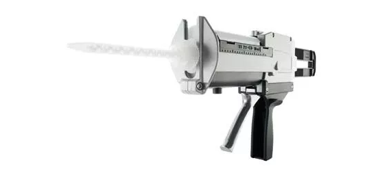 適用于汽車、船舶、風(fēng)能建設(shè)等行業(yè)的雙組分膠粘劑及密封劑打膠系統(tǒng)