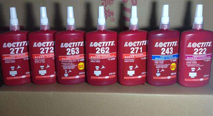 深圳樂(lè)泰膠水