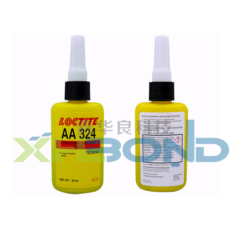 樂(lè)泰324結(jié)構(gòu)膠