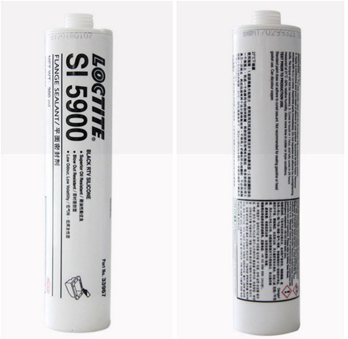 樂(lè)泰5999密封膠