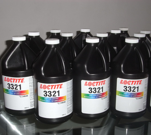 樂(lè)泰無(wú)影膠