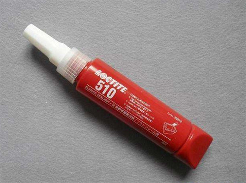 樂(lè)泰510平面密封劑