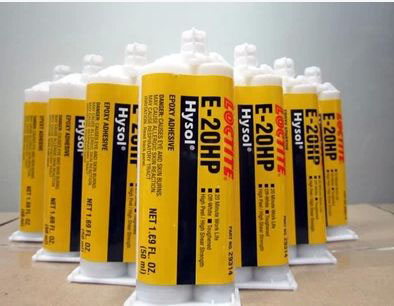 樂(lè)泰金屬環(huán)氧膠水