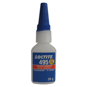 鋁合金的粘接用什么膠水？