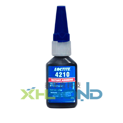 LOCTITE4210 樂泰瞬干膠