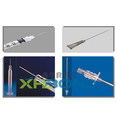 醫(yī)療輸液管、注射針頭用膠案例