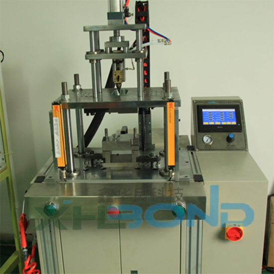 低溫低壓注塑機(jī) 低溫低壓注塑機(jī)