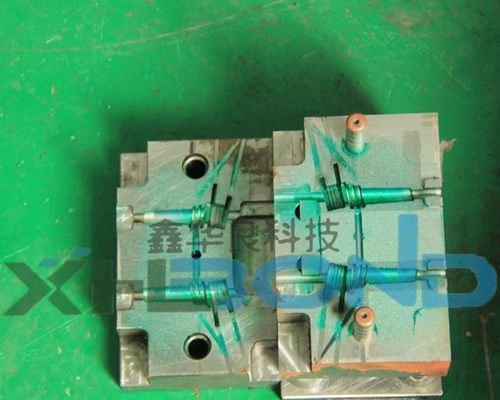 低溫低壓注塑模具 低溫低壓注塑模具